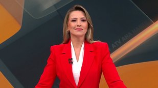 atv Ana Haber