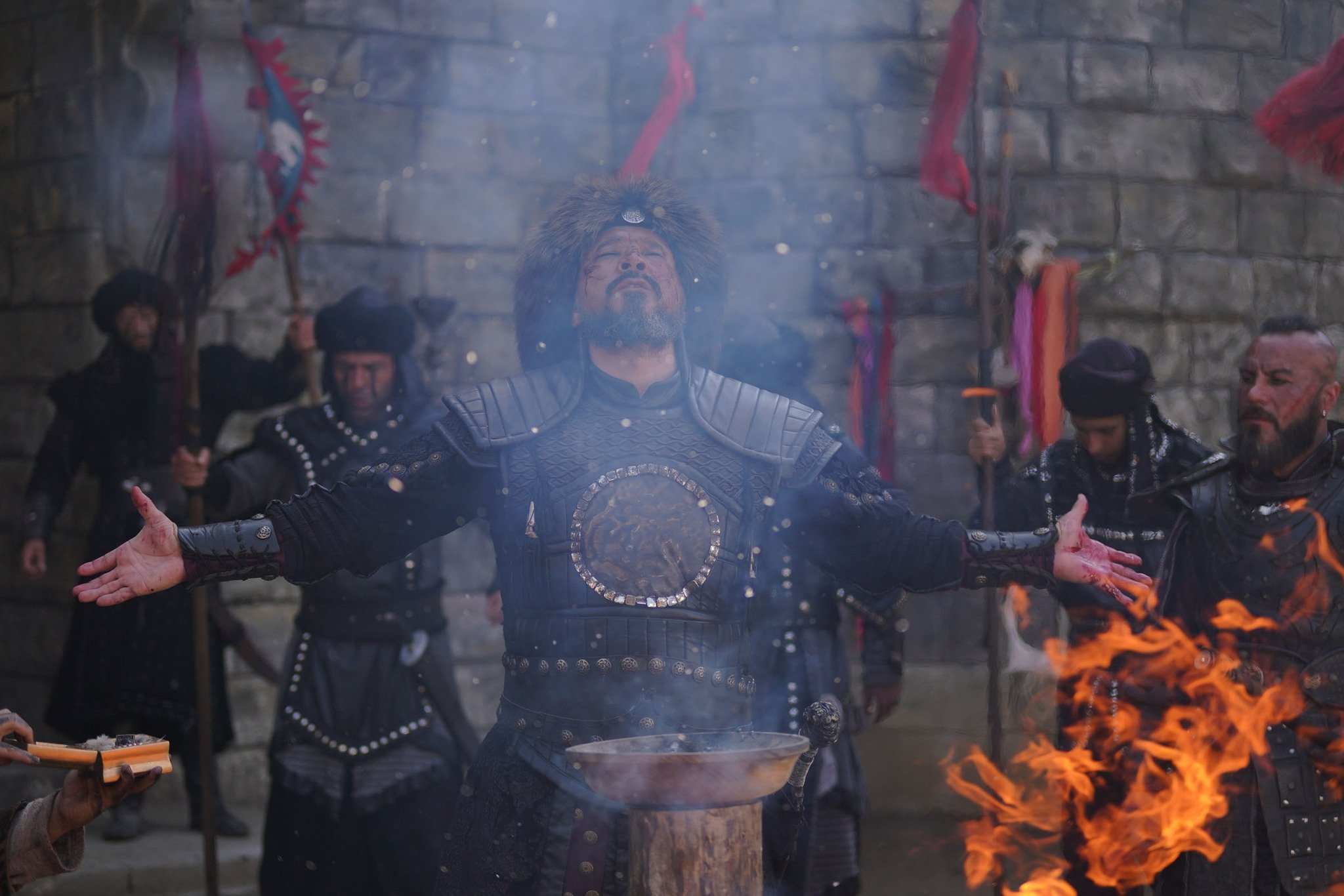 121. Bölüm Foto Galeri