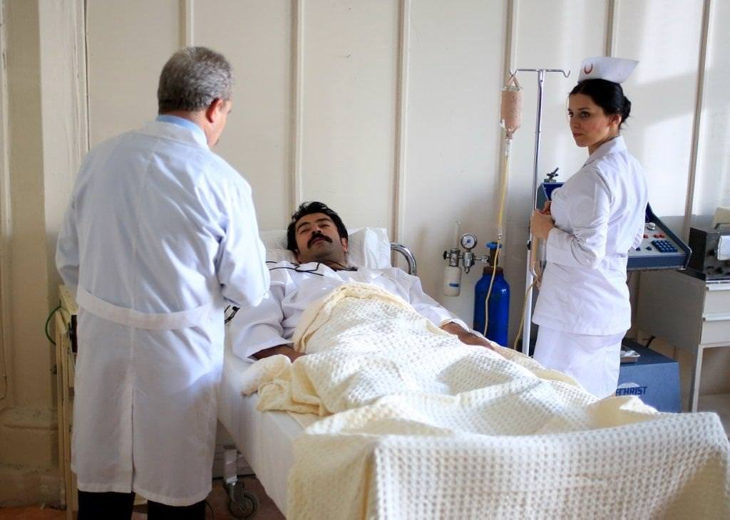 Karadayı'nın 50 bölümünden 50 unutulmaz an