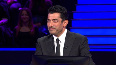 Milyoner'de son zamanlara damga vuran sorular!