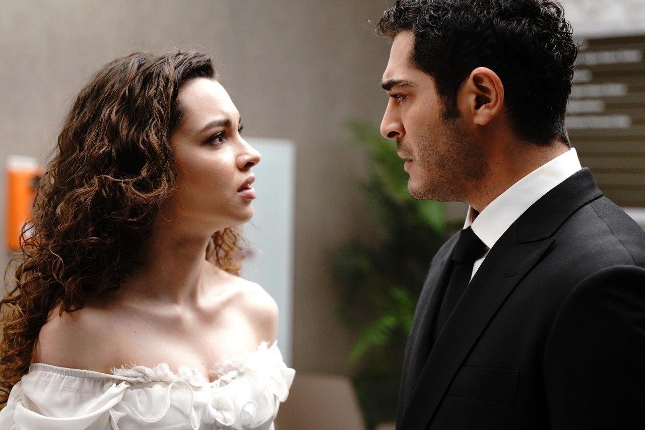 3. Bölüm Foto Galeri 