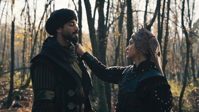 Flavius’un ağır sınavı!