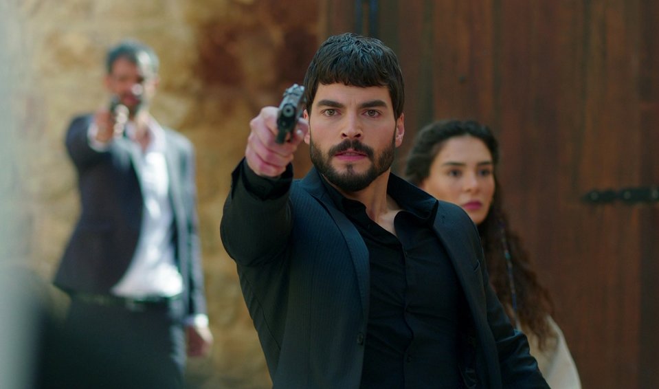 hercai