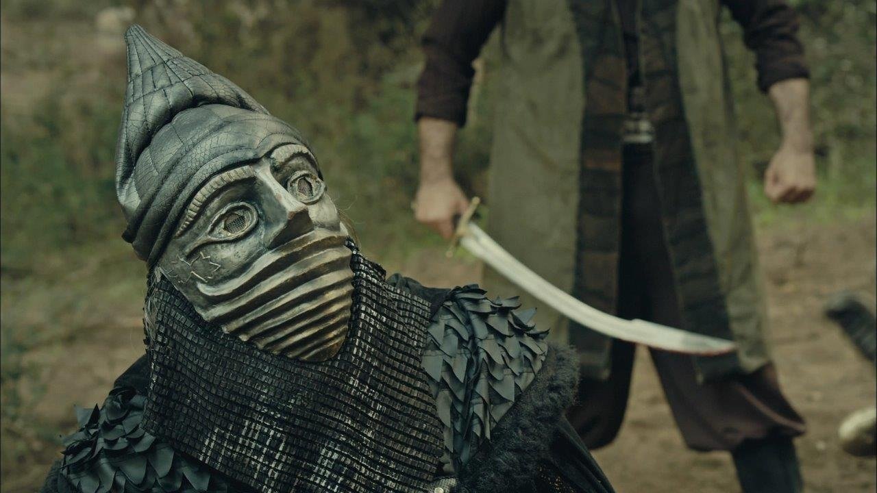 Usta Arius öldü mü?