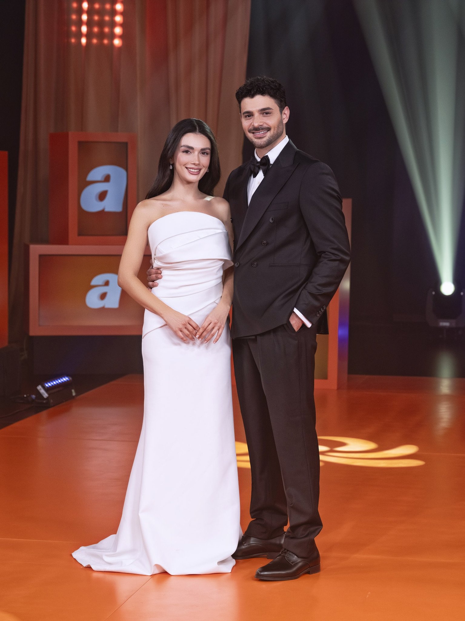 atv,  yeni yayın dönemine merhaba dedi! 