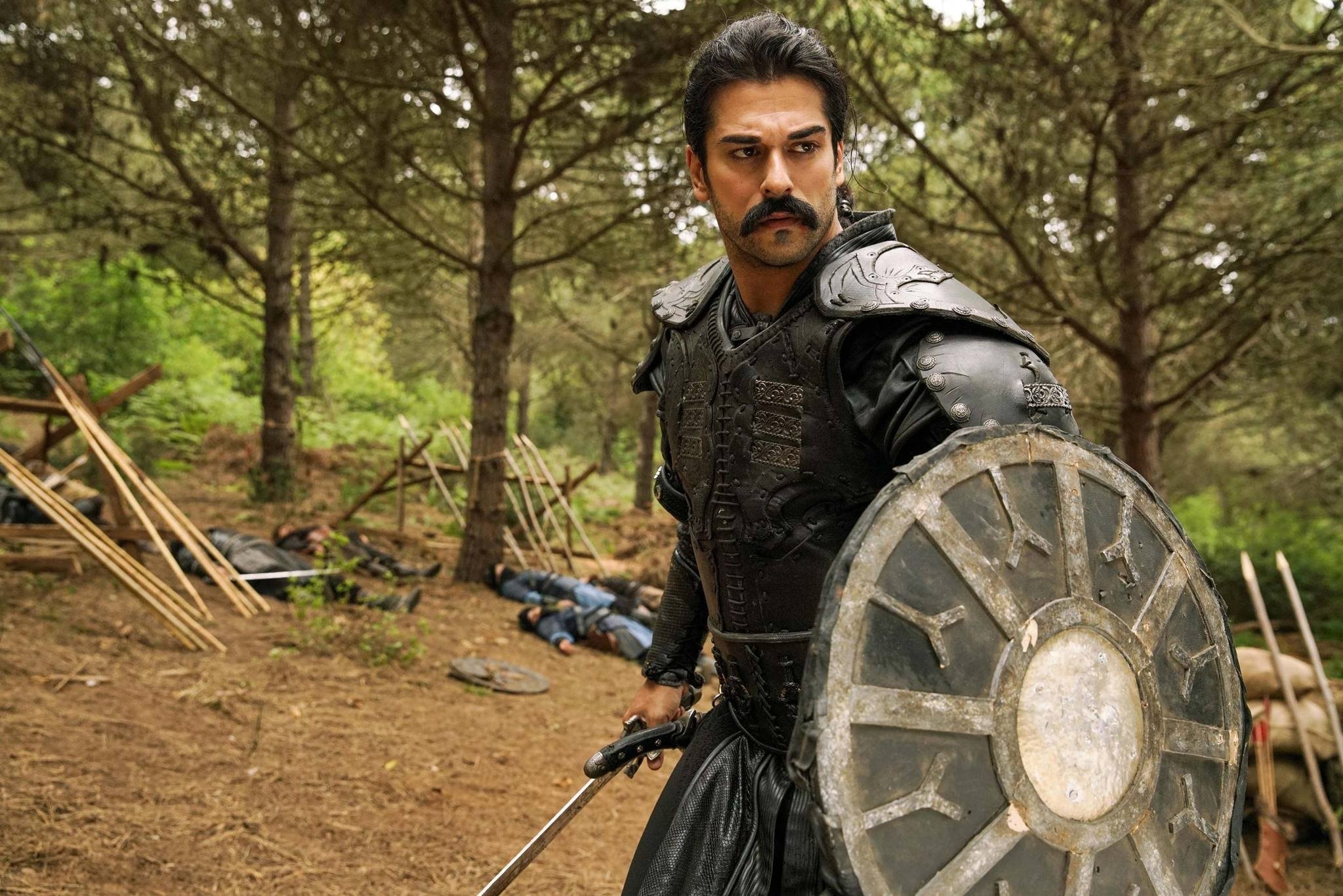 23. Bölüm Foto Galeri