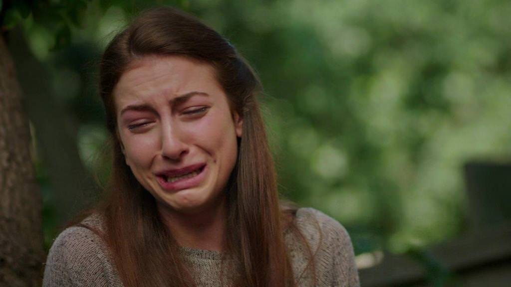 Hayatı altüst oluyor... 6. bölüm fotogaleri