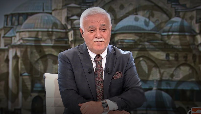 nihat-hatipoglu-ile-kuran-ve-sunnet