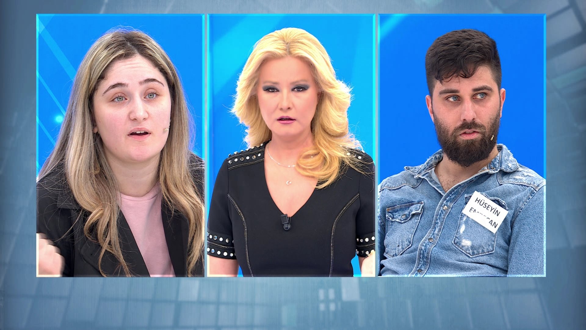 Bu hafta Müge Anlı'da neler oldu?