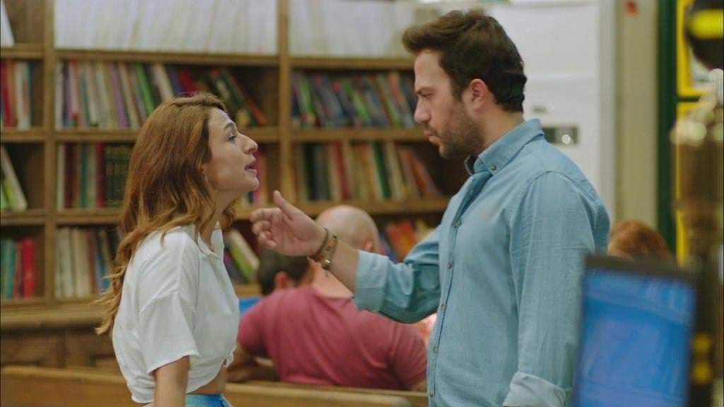 6. bölüm fotogaleri