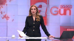 atv Gün Ortası