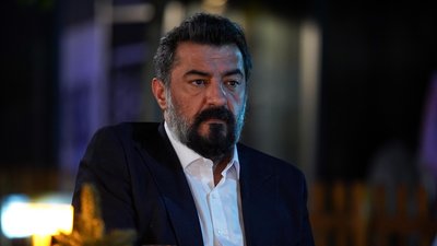 Akif’ten Süreyya’ya evlenme teklifi!