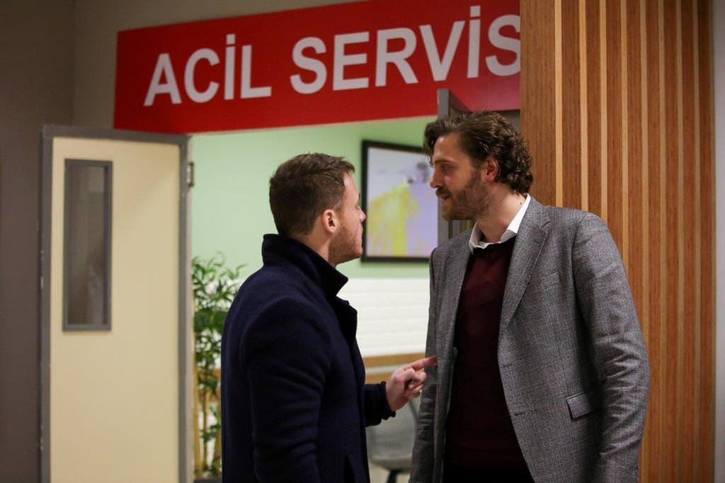 12. bölüm foto galeri