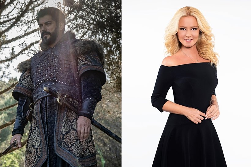 Sabahtan akşama atv izlendi