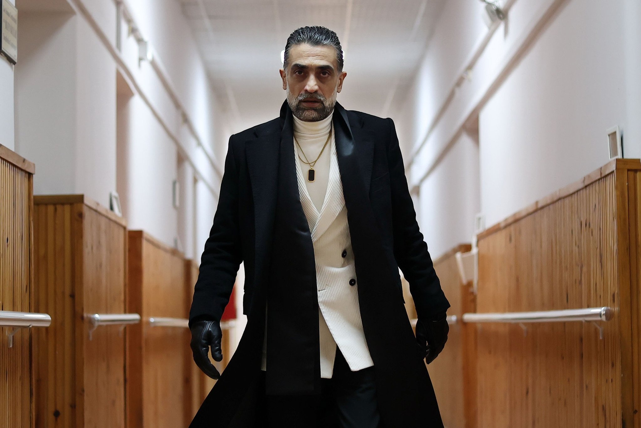 4. Bölüm Foto Galeri