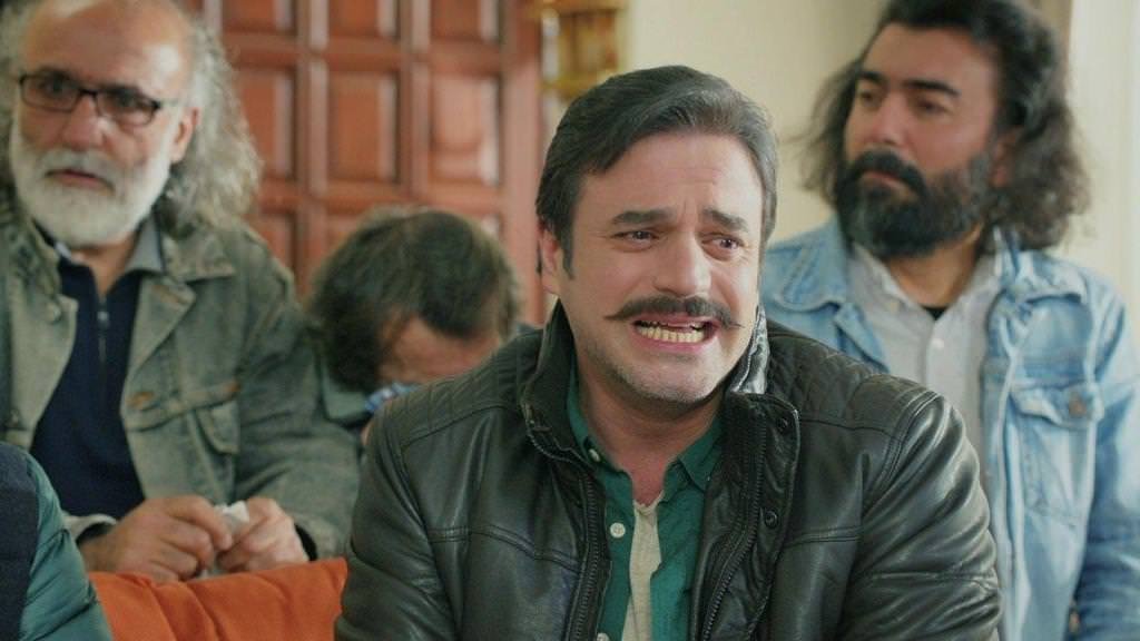 8. bölüm fotogaleri