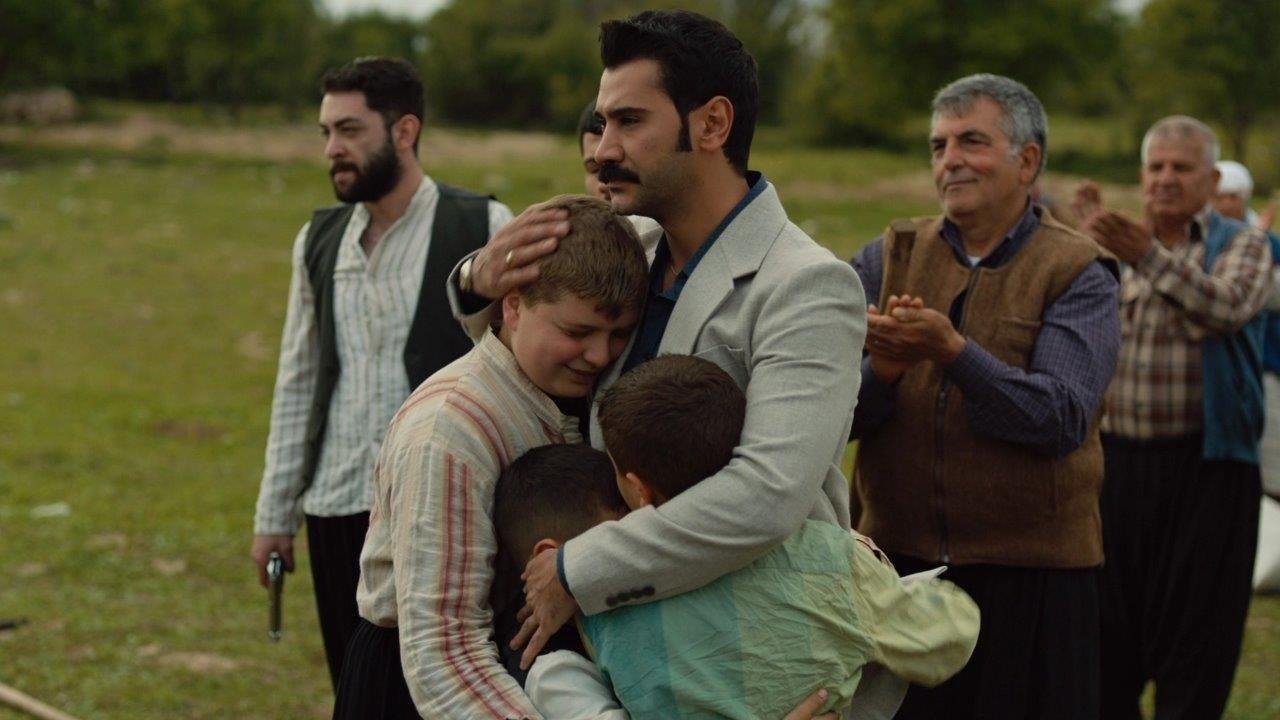 31. Bölüm Foto Galeri 