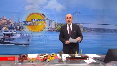 atv’de Hafta Sonu