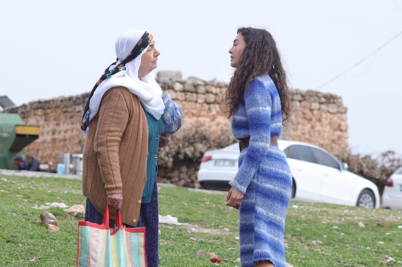 36. Bölüm Foto Galeri