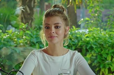 Aras’la birbirimize çok aşığız!