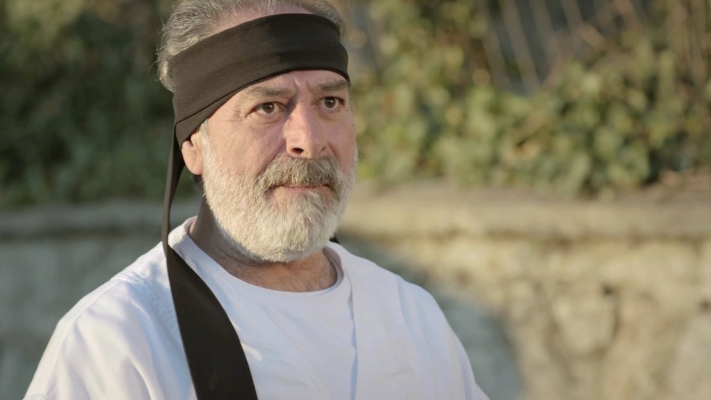 52. bölüm fotogaleri