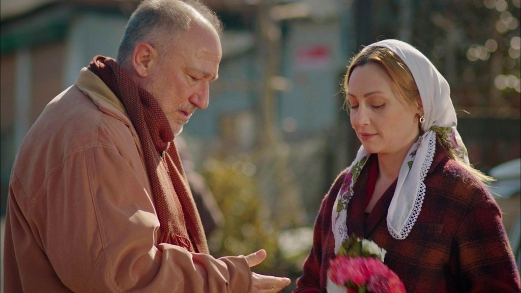 Asiye, oyunu sürdürebilecek mi? 6. bölüm fotogaleri