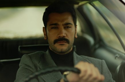 Cem Karaca Kendim Ettim Kendim Buldum Atv