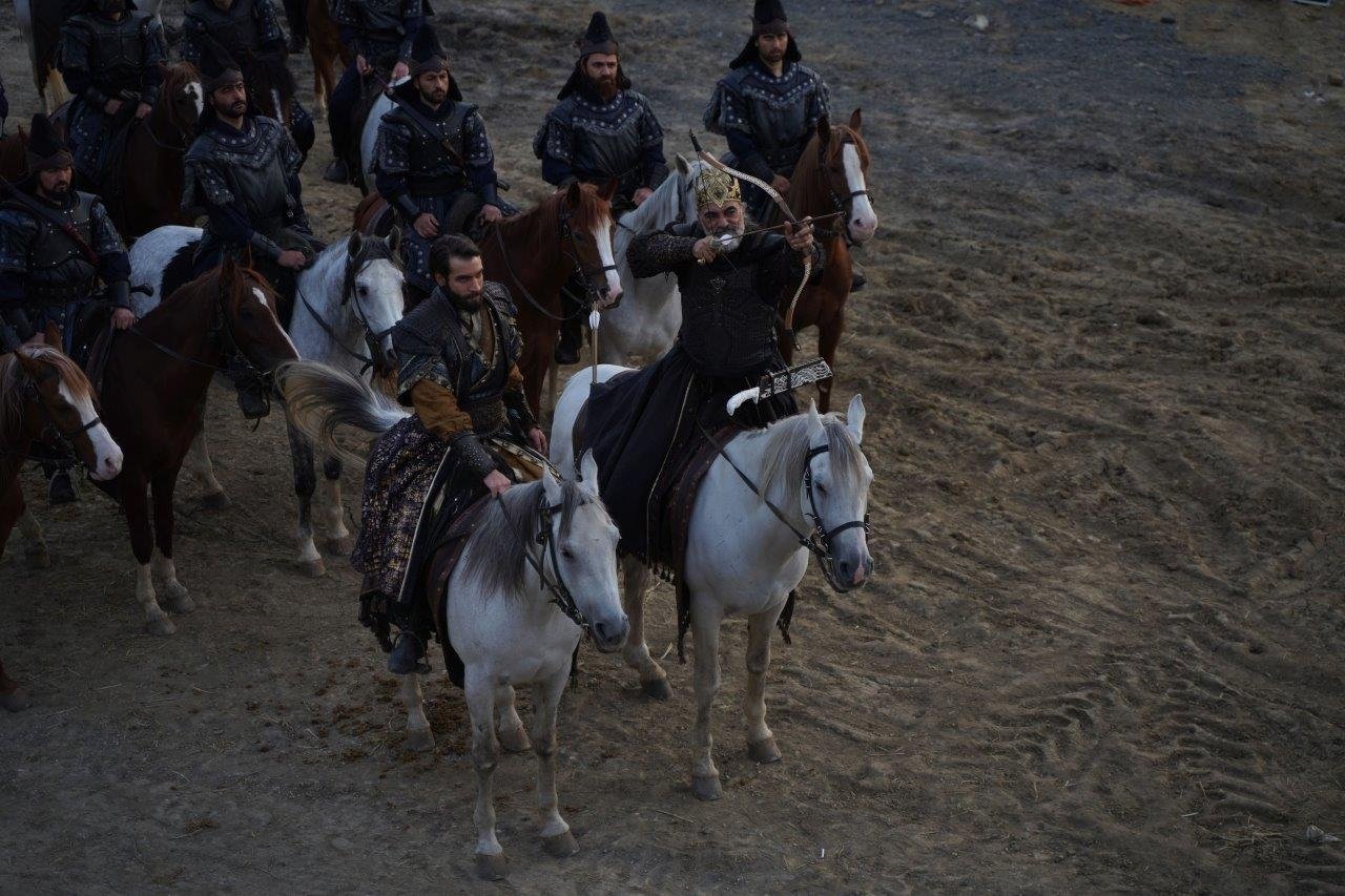 18. Bölüm Foto Galeri 