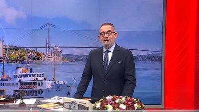 atv’de Hafta Sonu