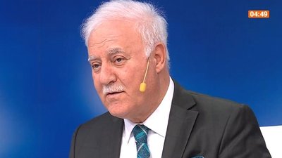 Prof. Dr. Nihat Hatipoğlu ile Sahur