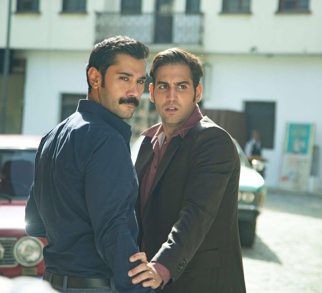 74. Bölüm Foto Galeri 