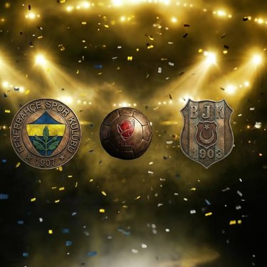 Kupa derbisi Beşiktaş’ın