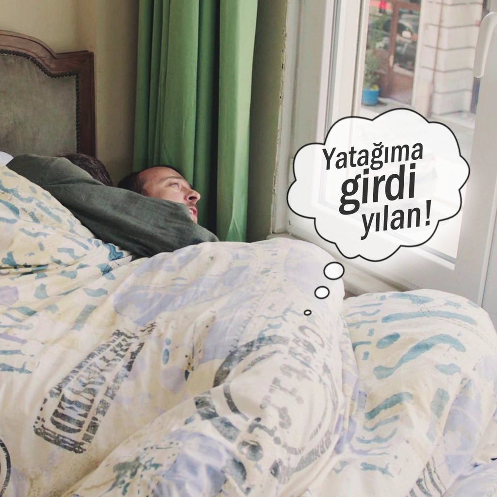 Mutlu Ol Yeter 4. bölüm caps galerisi