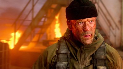 Cehennem Melekleri 4