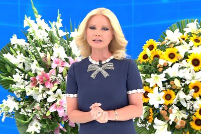 Müge Anlı geri döndü! Türkiye onu izledi