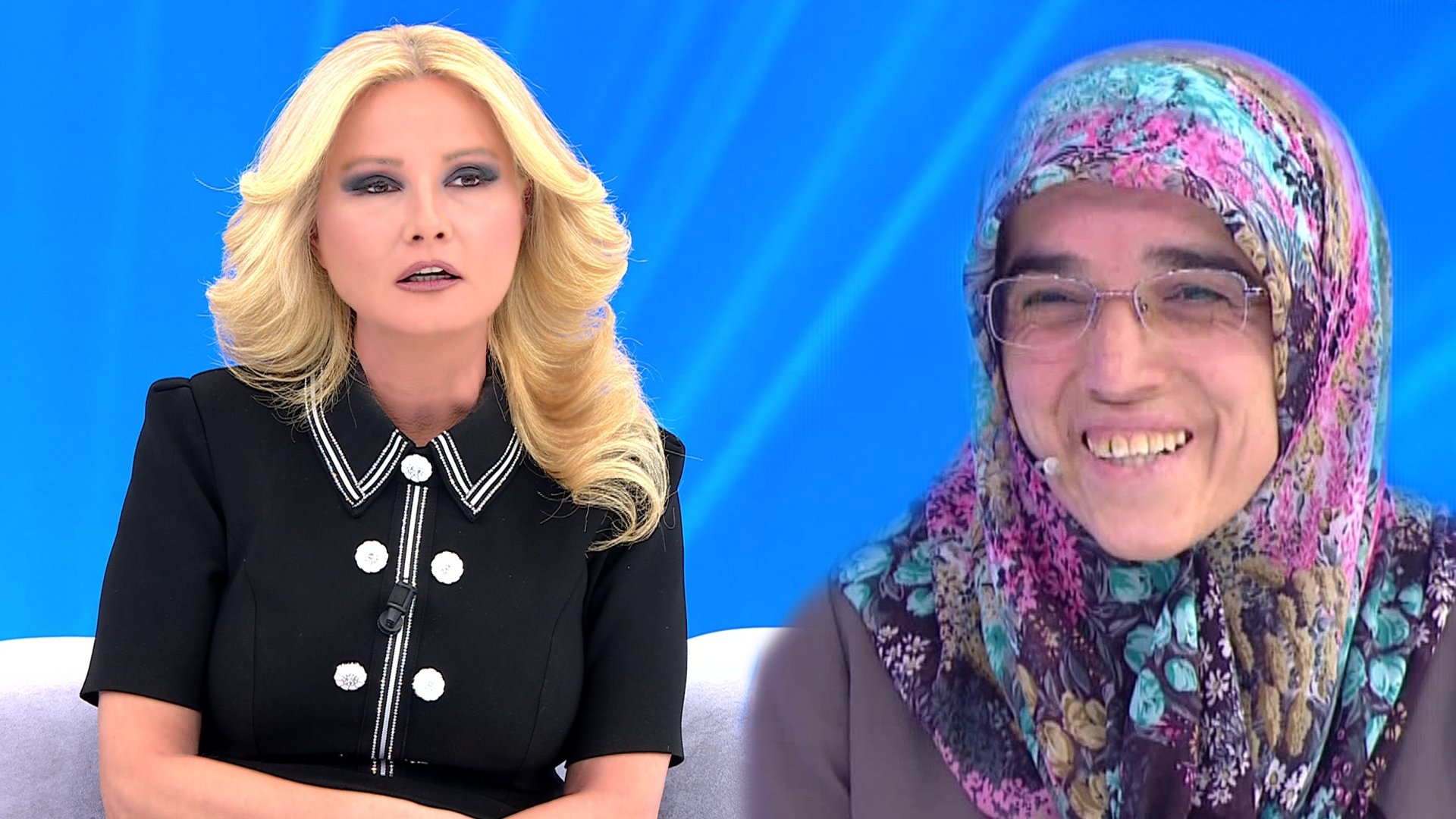 Zeynep Ergül yıllar sonra ortaya çıktı! Müge Anlı programıyla tanınan Zeynep Ergül şimdi ne yapıyor? 