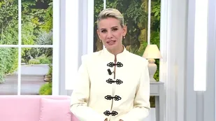 Esra Erol’da