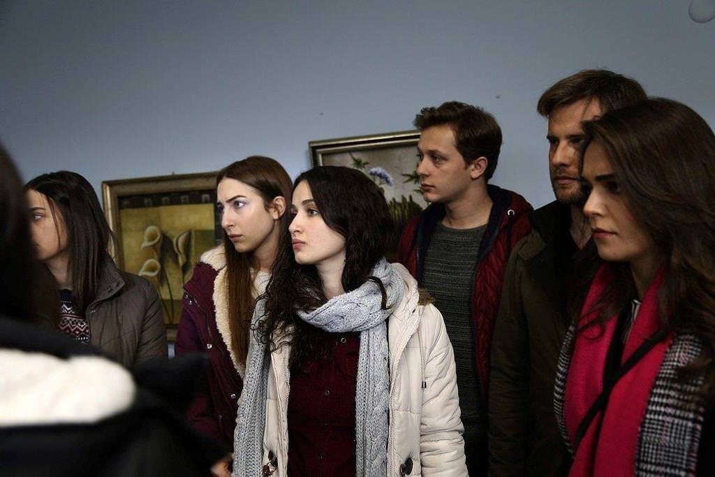 74. bölüm foto galeri