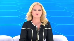 Müge Anlı ile Tatlı Sert