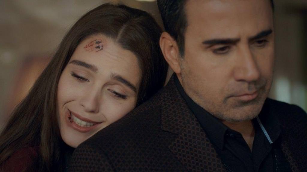 9. Bölüm foto galeri