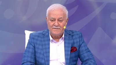 Nihat Hatipoğlu ile Kur’an ve Sünnet