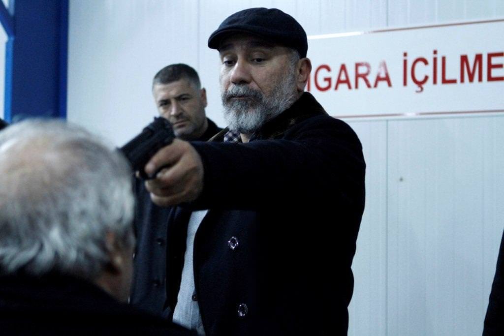 22.bölüm fotoğrafları