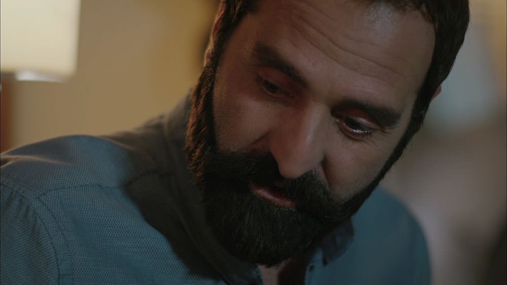 Kertenkele 30. bölüm replik galerisi