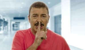 Cesur Hemşire yakında 1