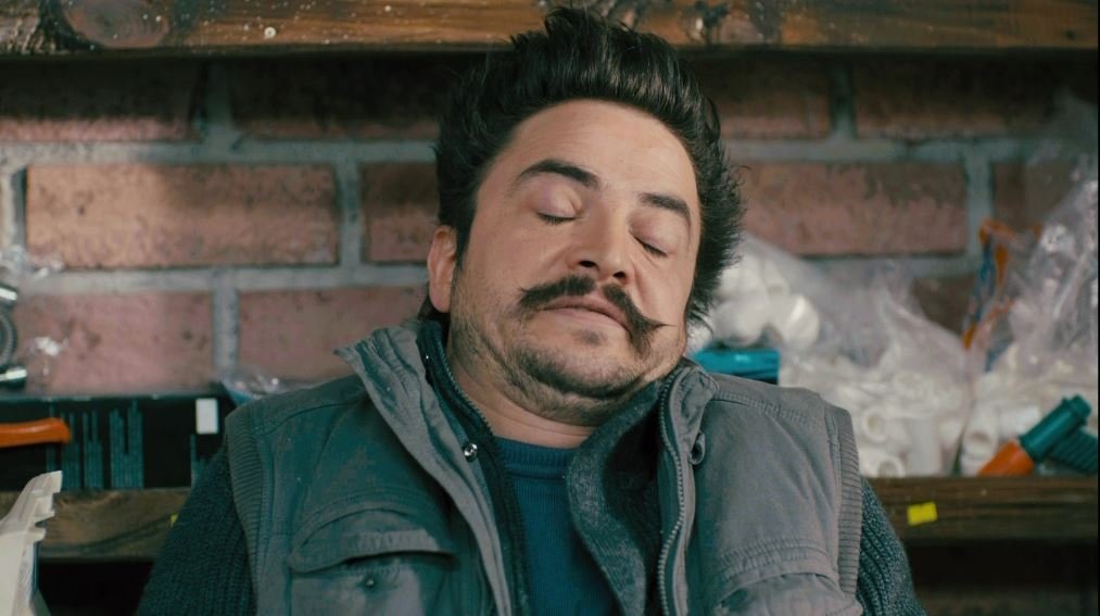 3. - 4. Bölüm Foto Galeri