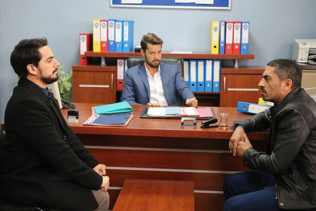 78. bölüm foto galeri