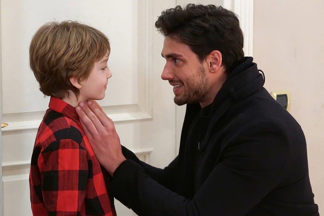 11. Bölüm Foto Galeri 