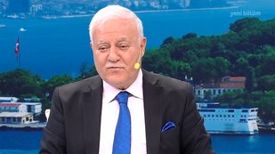 Nihat Hatipoğlu Sorularınızı Cevaplıyor