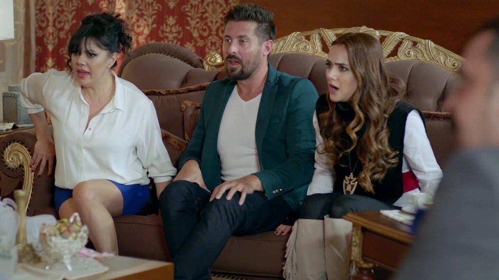 58. bölüm fotogaleri