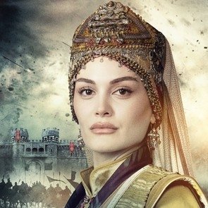 Kuruluş Orhan | Kadro | Gonca Hatun